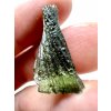 Moldavite – Chlum nad Malsi – 2g