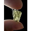 Moldavite pendant 0,9g