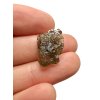 Moldavite pendant 0,9g