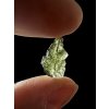 Moldavite pendant 0,6g