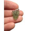 Moldavite pendant 1,2g