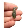 Moldavite pendant 1,3g