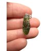 Moldavite pendant 1,3g