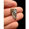 Meteorit Hassi el Biod 002 – 1,2g – Alžírsko