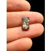 Meteorit Hassi el Biod 002 – 0,8g – Alžírsko