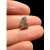 Meteorit Hassi el Biod 002 – 0,5g – Algerien