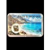 Meteorit Hassi el Biod 002 – 0,8g – Algerien