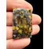 Meteorite Pallasite Springwater 10g – Canada