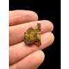 Meteorite Pallasite Springwater 2g – Canada