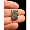 Meteorite Pallasite Springwater 2,6g – Canada