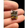 Meteorite Pallasite Springwater 2,2g – Canada