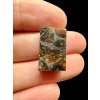 Meteorite Pallasit Pallasovka 4,1g – Russia