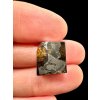 Meteorit Pallasit Pallasovka 2,8g – Russland