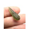 Moldavite – Chlum nad Malsi – 1g