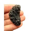Moldavite – Chlum nad Malsi – 13,7g