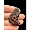 Meteorite Seymchan 9,4g / endcut – Magadan, Russia