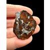 Meteorite Seymchan 14,4g / endcut – Magadan, Russia