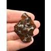 Meteorite Seymchan 17,6g / endcut – Magadan, Russia