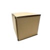 Rigid cardboard box (pack of 10 pcs)