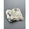 Pectolite – Zelechovske udoli, CZ