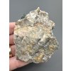 Malachit, Azurit, Quartz – Borovec u Stepanova, CZ