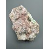 Malachit, Azurit, Quartz – Borovec u Stepanova, CZ