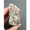 Malachit, Azurit, Quartz – Borovec u Stepanova, CZ