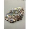 Malachit, Azurit, Quartz – Borovec u Stepanova, CZ
