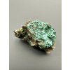 Malachite, azurite, quarz – Borovec u Stepanova, CZ