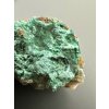 Malachite, azurite, quarz – Borovec u Stepanova, CZ