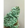 Malachite, azurite, quarz – Borovec u Stepanova, CZ