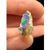 Precious opal – Welo, Ethiopia