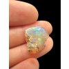 Drahý opál 6,5ct – Welo, Etiopie