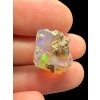Precious opal – Welo, Ethiopia