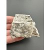 Pectolite – Zelechovske udoli, CZ