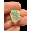 Precious opal – Welo, Ethiopia