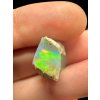 Precious opal – Welo, Ethiopia