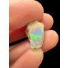 Precious opal – Welo, Ethiopia