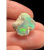 Precious opal – Welo, Ethiopia