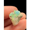 Precious opal – Welo, Ethiopia