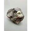 Pyrite – Otvovice, CZ