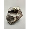 Pyrite – Otvovice, CZ