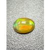 Edelopal Cabochon 0,34ct – Welo, Äthiopien