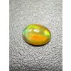 Precious opal 0,34ct – Cabochon – Welo, Ethiopia