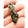 Moldavite – Maly Chlum – 2g