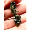 Moldavite – Maly Chlum – 2g