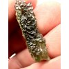 Moldavite – Maly Chlum – 1,8g