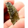 Moldavite – Maly Chlum – 1,8g