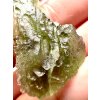 Moldavite – Dolní Chrášťany – 5g