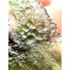 Moldavite – Dolní Chrášťany – 5g